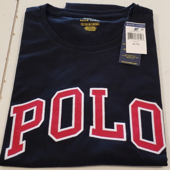Polo Ralph Lauren Other - Polo Ralph Lauren T-shirt
